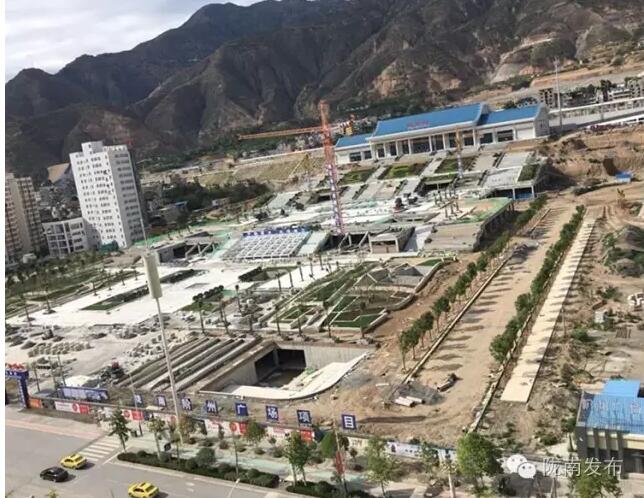 最新！蘭渝鐵路路基工程完成，廣元至重慶北段項目招標(biāo)