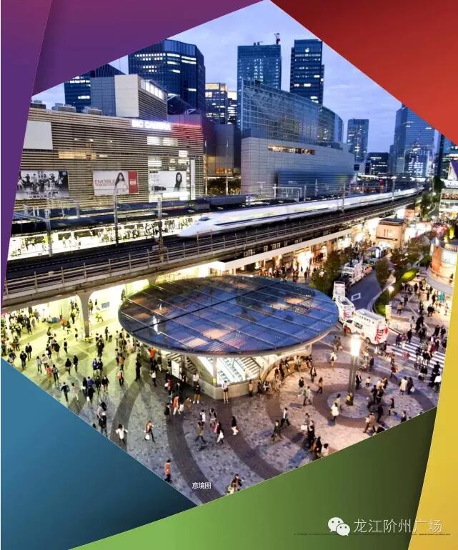 階州廣場9月10日耀世開盤！