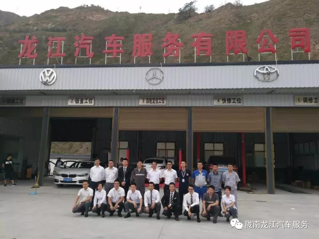 汽車年審、保養(yǎng)｜龍江汽車服務(wù)送您福利紅包！